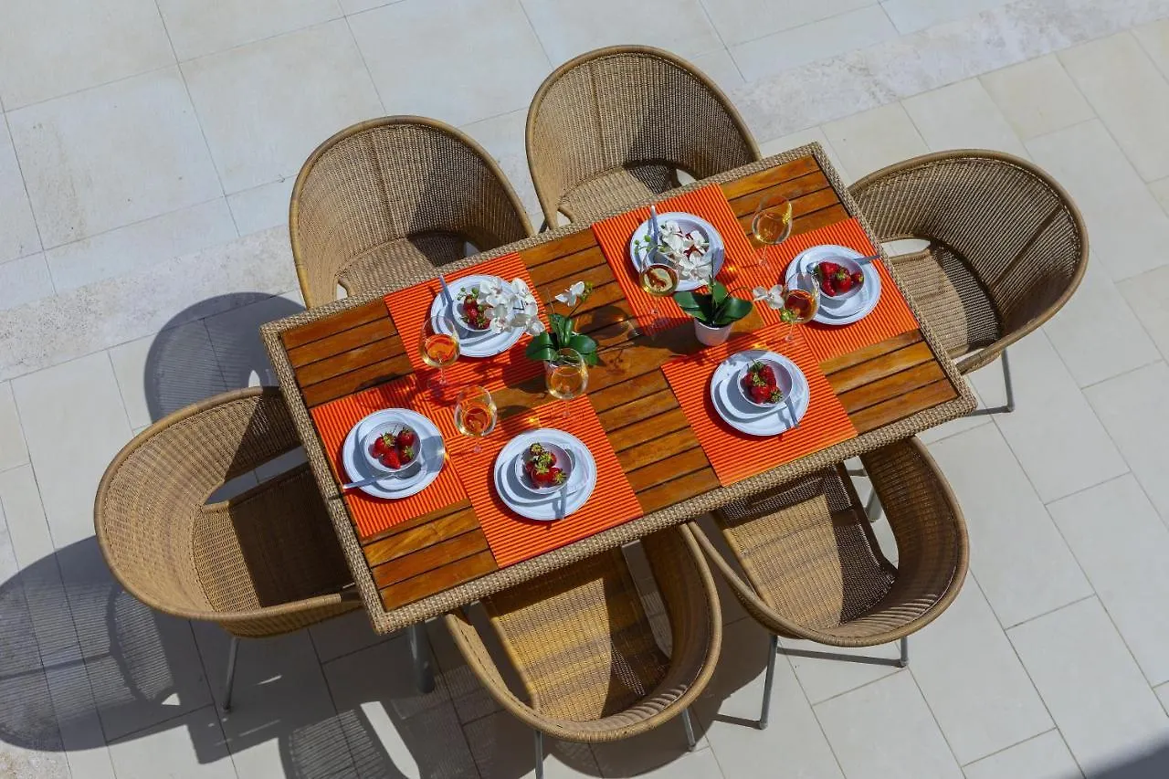 Protaras Beachfront Villa Pietra 0*,  Cyprus