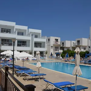 Sweet Memories Protaras